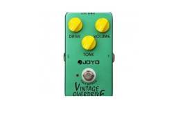 გიტარის ეფექტი Joyo Vintage Overdrive (OD808) JF-0