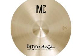 ISTANBUL MEHMET IMC Bronze Natural 20" 