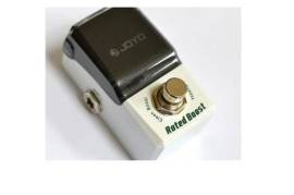 გიტარის ეფექტი JOYO Jf-301 Rated Clean Boost
