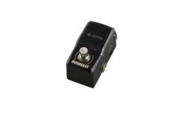 გიტარის ეფექტი JOYO JF-332 Moonbase Bass Overdrive