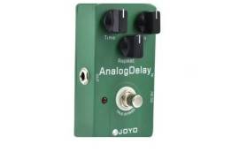 გიტარის ეფექტი JOYO JF-33 Analog Delay Guitar 