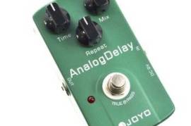 გიტარის ეფექტი JOYO JF-33 Analog Delay Guitar 