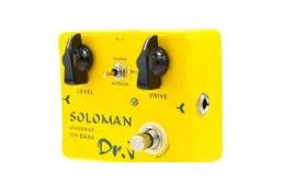 გიტარის ეფექტი JOYO Dr.J D-52 Soloman Bass 