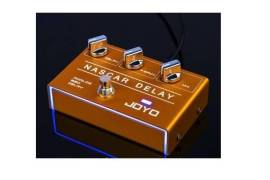 გიტარის ეფექტი JOYO Analog Delay Effect Pedal Nass
