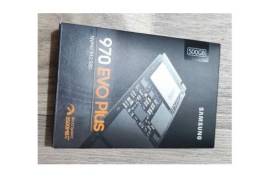 500GB 970 EVO Plus M.2 NVMe ყველაზე დაბალი ფასი.
