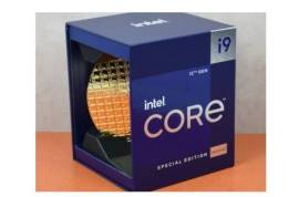 ახალი გაუხსნელი i9 12900KS TOP CPU