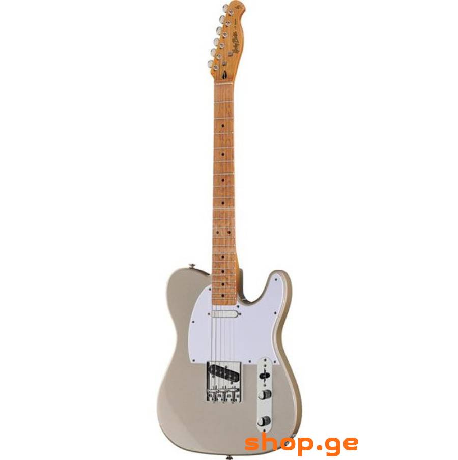 ელექტრო გიტარა Harley Benton TE-62CC IS