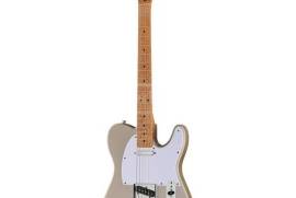ელექტრო გიტარა Harley Benton TE-62CC IS