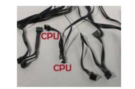 ახალი 750W 80+ DeepCool PF750