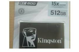 512GB KINGSTON KC600 ყველაზე დაბალი ფასი