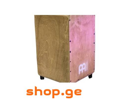 კახონი MEINL