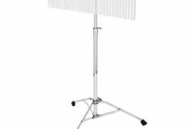 პერკუსია Millenium Solid Bar Chimes with Stand, 