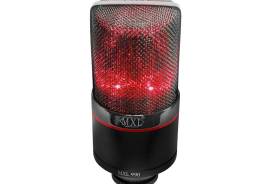 MXL 990 Blaze (კონდენსატორული მიკროფონი)