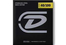 Dunlop Stainless Steel - DBS40100 