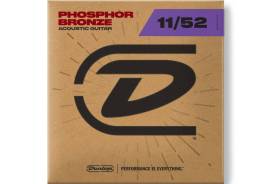 Dunlop PHOSPHOR BRONZE - DAP1152