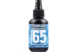 Dunlop FORMULA 65 DRUM SHELL POLISH AND CLEANER 64