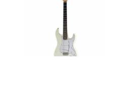 ელექტრო გიტარა Harley Benton ST-20 WH Standard