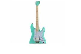ელექტრო გიტარა Kramer Guitars Focus VT211S Teal