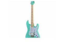 ელექტრო გიტარა Kramer Guitars Focus VT211S Teal