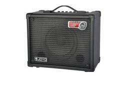 გიტარის კომბი Joyo 30W Digital Guitar Amplifier DC