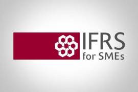 მსს ფასს-ის (IFRS for SME`s) სრული კურსი