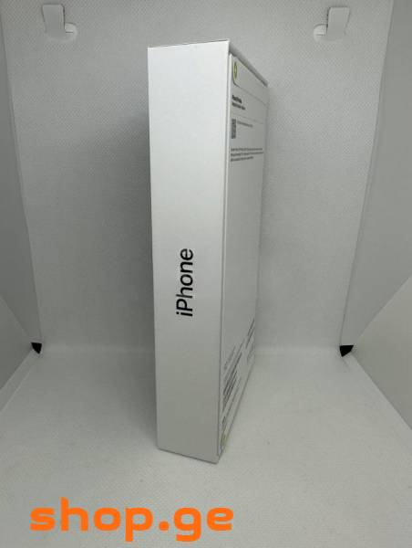 Iphone 15 Pro 256GB Blue/White