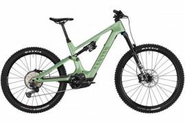 2024 Canyon Spectral:ON CF 8 Electric