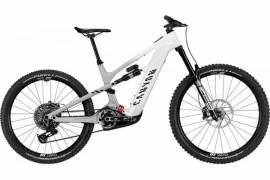 2024 Canyon Strive:ON CFR LTD Electric Mountain