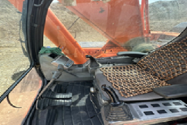 სპეც-ტექნიკა, Doosan