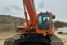 სპეც-ტექნიკა, Doosan