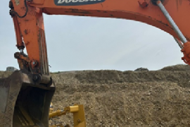სპეც-ტექნიკა, Doosan
