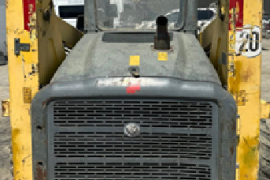 Special Equipment, BOBCAT