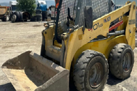 Special Equipment, BOBCAT
