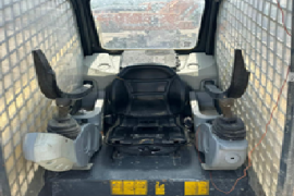 Special Equipment, BOBCAT