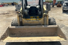 Special Equipment, BOBCAT