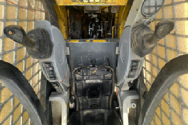 Special Equipment, BOBCAT
