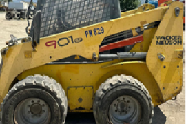 Special Equipment, BOBCAT