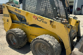 Special Equipment, BOBCAT