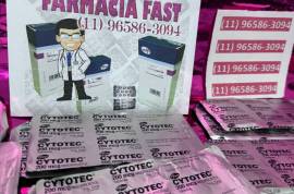 CYTOTEC 200MCG MISOPROSTOL ORIGINAL 1461