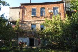 იყიდება, უძრავი ქონება, სახლები/აგარაკები, ჩუღურეთი