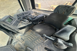 Special Equipment, CATERPILLAR