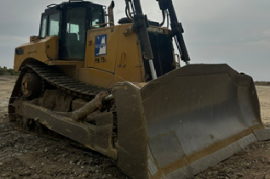 Special Equipment, CATERPILLAR