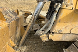 Special Equipment, CATERPILLAR