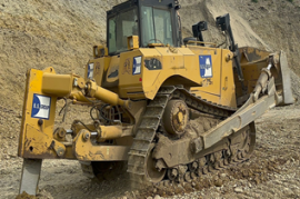 Special Equipment, CATERPILLAR