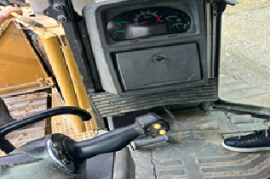 Special Equipment, CATERPILLAR