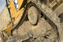 Special Equipment, CATERPILLAR