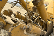Special Equipment, CATERPILLAR