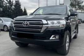 Auto / Moto, Special Equipment, Cars, Toyota, Land Cruiser