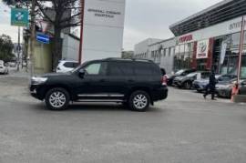 Auto / Moto, Special Equipment, Cars, Toyota, Land Cruiser
