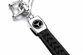 Mercedes-Benz გასაღების ბრელოკი